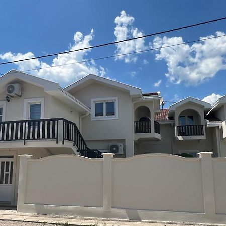 Nikšić Js Apartmani מראה חיצוני תמונה