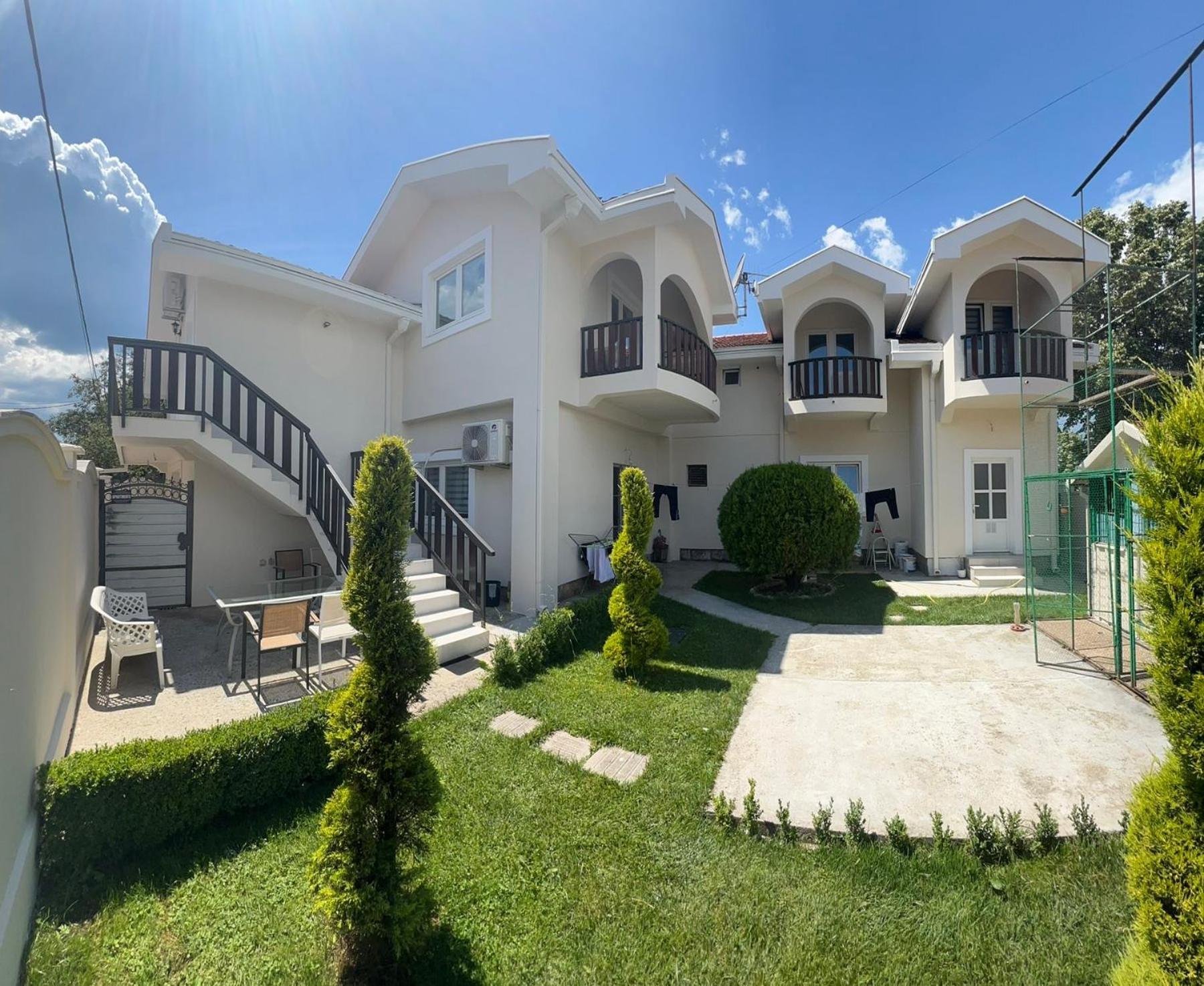 Nikšić Js Apartmani מראה חיצוני תמונה