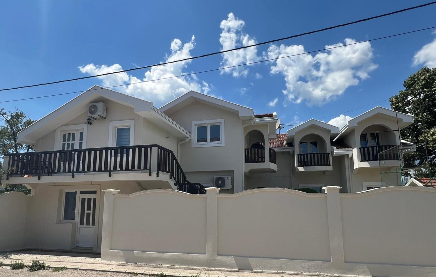 Nikšić Js Apartmani מראה חיצוני תמונה