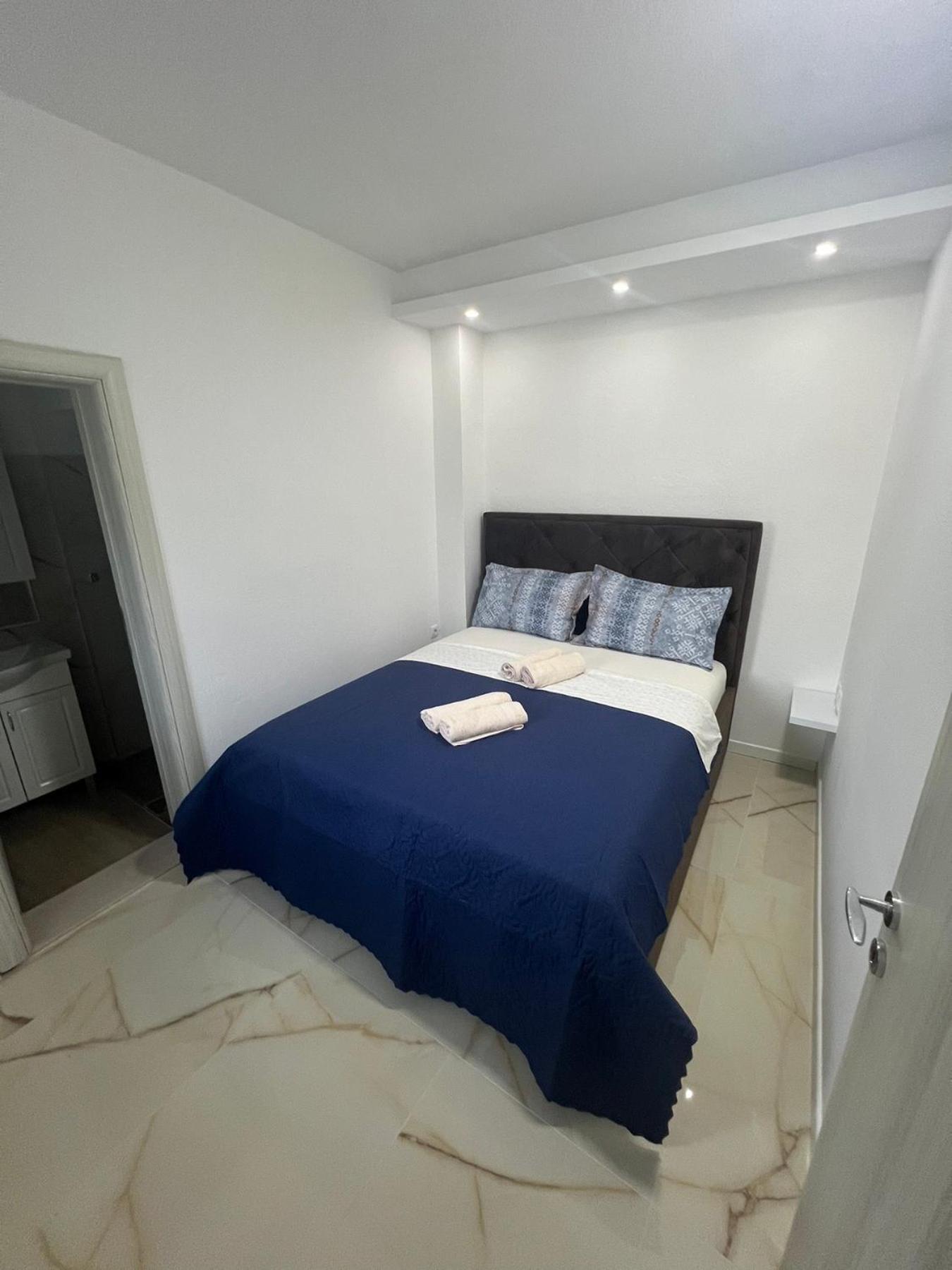 Nikšić Js Apartmani מראה חיצוני תמונה