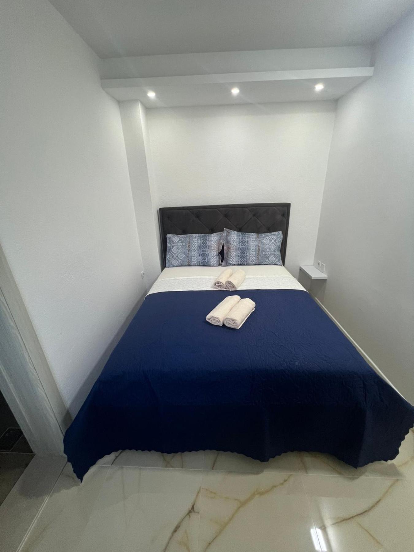 Nikšić Js Apartmani מראה חיצוני תמונה