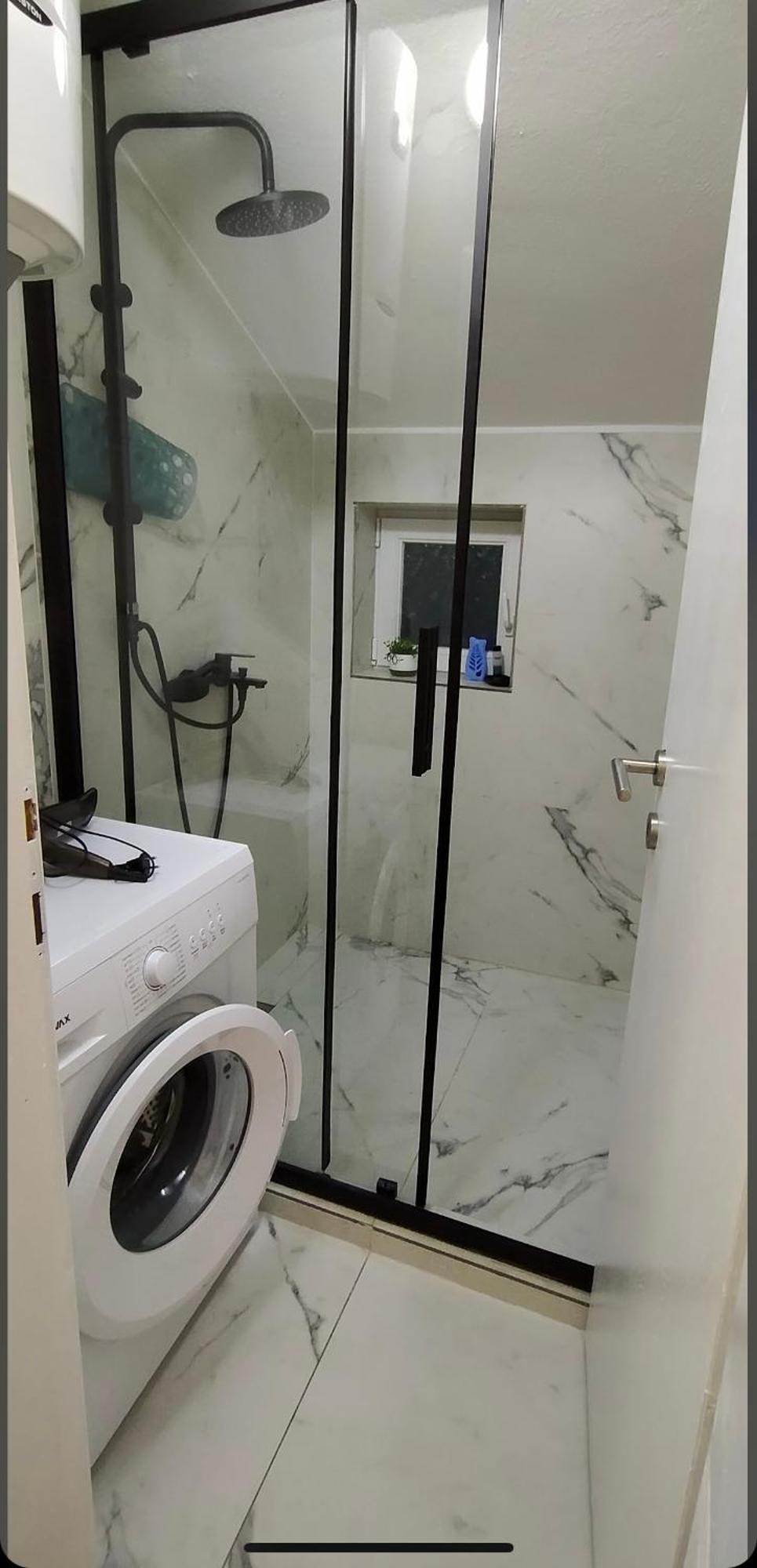 Nikšić Js Apartmani מראה חיצוני תמונה